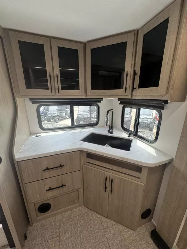 new Travel Trailers Grand Design RV Grand Design for sale, in Fargo, ND Thumbnail 35