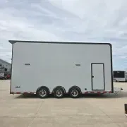 new Car Haulers / Racing Trailers InTech  for sale, in Fargo, ND Thumbnail 2