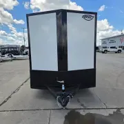 new Cargo (Enclosed) Trailers Impact Trailers  for sale, in Fargo, ND Thumbnail 8