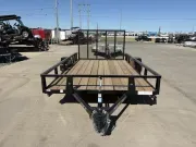 new Utility Trailers Rice Trailers  for sale, in Fargo, ND Thumbnail 9