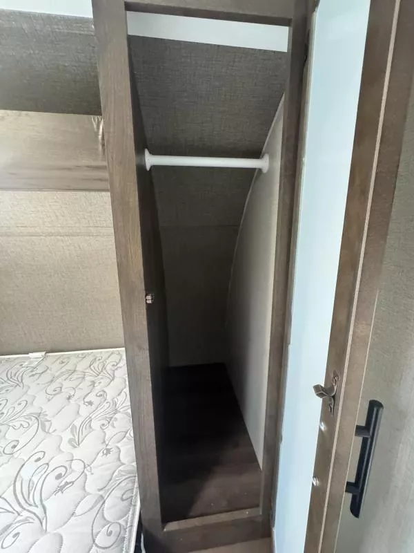 used Travel Trailers Kz Kz for sale, in Fargo, ND Thumbnail 46