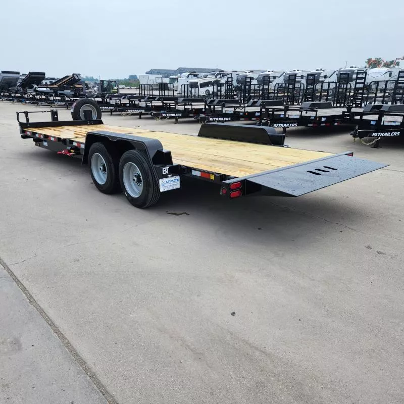 new Tilt Trailers Behnke  for sale, in Fargo, ND Thumbnail 5