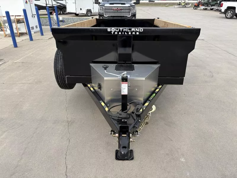 new Dump Trailers Southland Trailers  for sale, in Fargo, ND Thumbnail 10