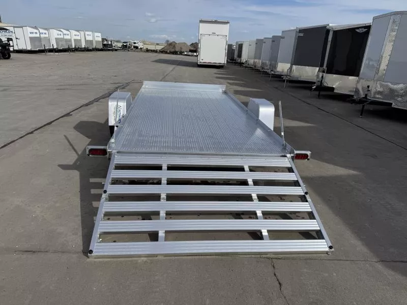 new Utility Trailers Bear Track  for sale, in Fargo, ND Thumbnail 7