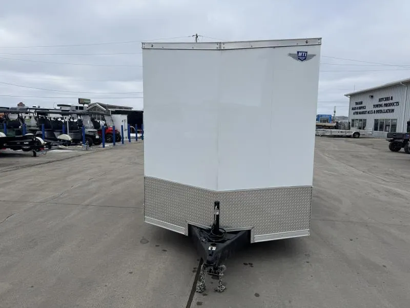 new Cargo (Enclosed) Trailers MTI Trailers  for sale, in Fargo, ND Thumbnail 6