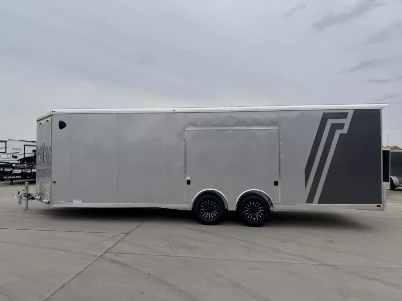 new Snowmobile Trailers NEO Trailers  for sale, in Fargo, ND Thumbnail 6