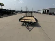 new Utility Trailers PJ Trailers  for sale, in Fargo, ND Thumbnail 5
