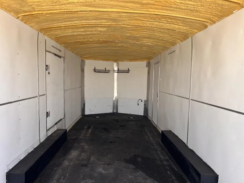 used Cargo (Enclosed) Trailers H and H Trailer  for sale, in Fargo, ND Thumbnail 8