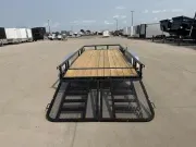 new Cargo (Enclosed) Trailers United Trailers  for sale, in Fargo, ND Thumbnail 9