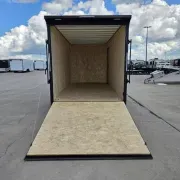 new Cargo (Enclosed) Trailers Impact Trailers  for sale, in Fargo, ND Thumbnail 9