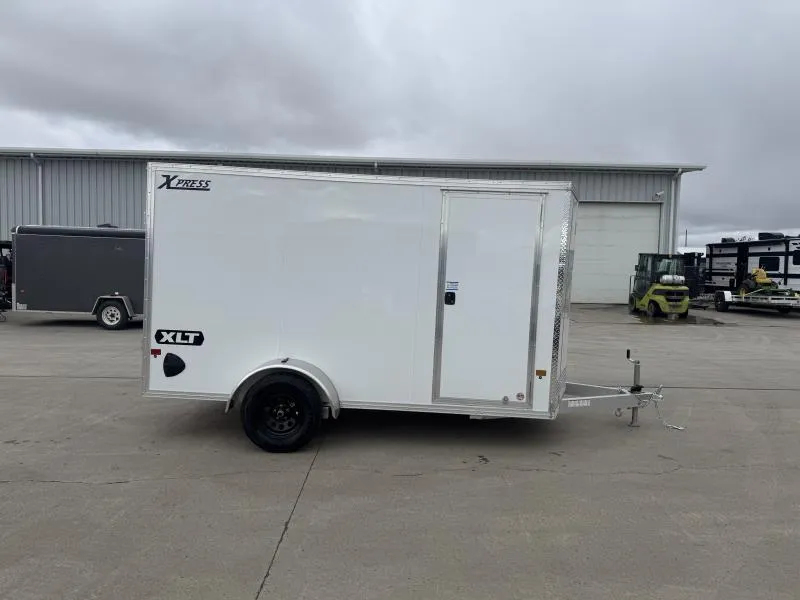 new Cargo (Enclosed) Trailers High Country Keystone RV for sale, in Fargo, ND Thumbnail 2