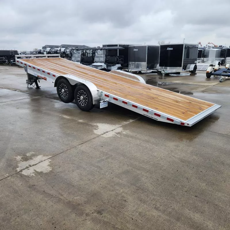 new Tilt Trailers H and H Trailer  for sale, in Fargo, ND Thumbnail 9