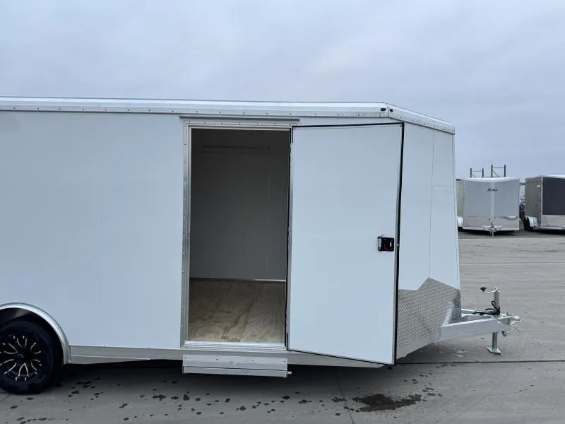 new Cargo (Enclosed) Trailers NEO Trailers  for sale, in Fargo, ND Thumbnail 9