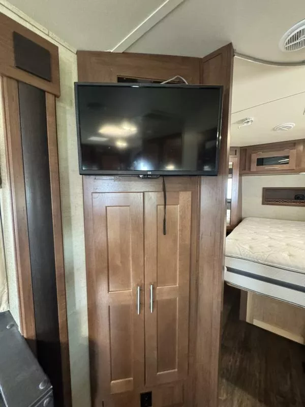 used Travel Trailers Forest River  for sale, in Fargo, ND Thumbnail 49