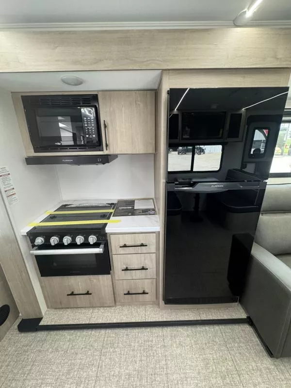 new Travel Trailers Grand Design RV Grand Design for sale, in Fargo, ND Thumbnail 33