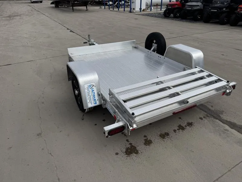 new Utility Trailers Bear Track  for sale, in Fargo, ND Thumbnail 8