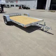 new Utility Trailers Bear Track  for sale, in Fargo, ND Thumbnail 1
