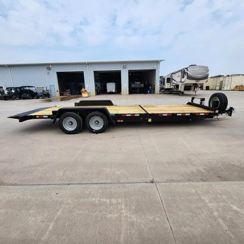 new Tilt Trailers Behnke  for sale, in Fargo, ND Thumbnail 2