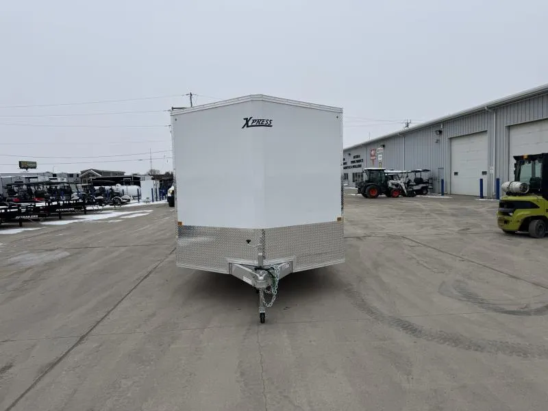 new Cargo (Enclosed) Trailers High Country  for sale, in Fargo, ND Thumbnail 3