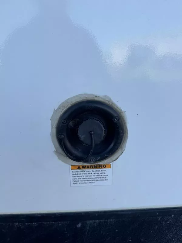 used Travel Trailers Heartland RV  for sale, in Fargo, ND Thumbnail 18