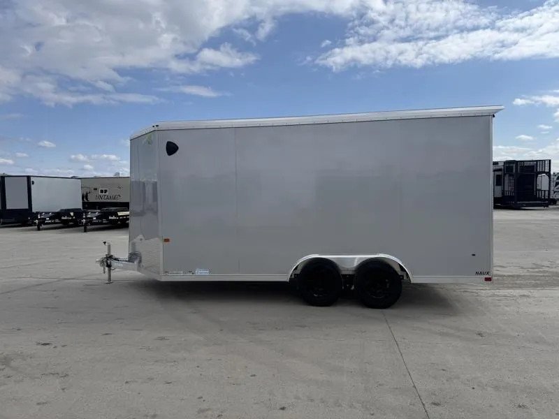new Cargo (Enclosed) Trailers NEO Trailers  for sale, in Fargo, ND Thumbnail 10