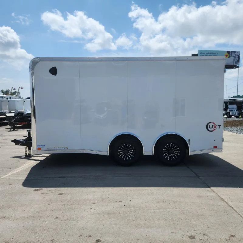 new Cargo (Enclosed) Trailers United Trailers  for sale, in Fargo, ND Thumbnail 6