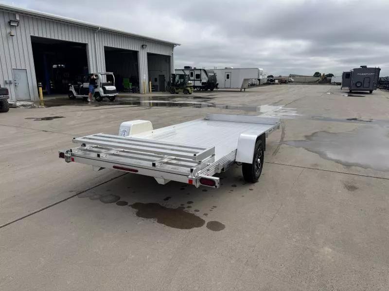 new Utility Trailers Bear Track  for sale, in Fargo, ND Thumbnail 3