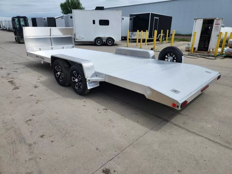 new Equipment / Flatbed Trailers Bear Track  for sale, in Fargo, ND Thumbnail 7