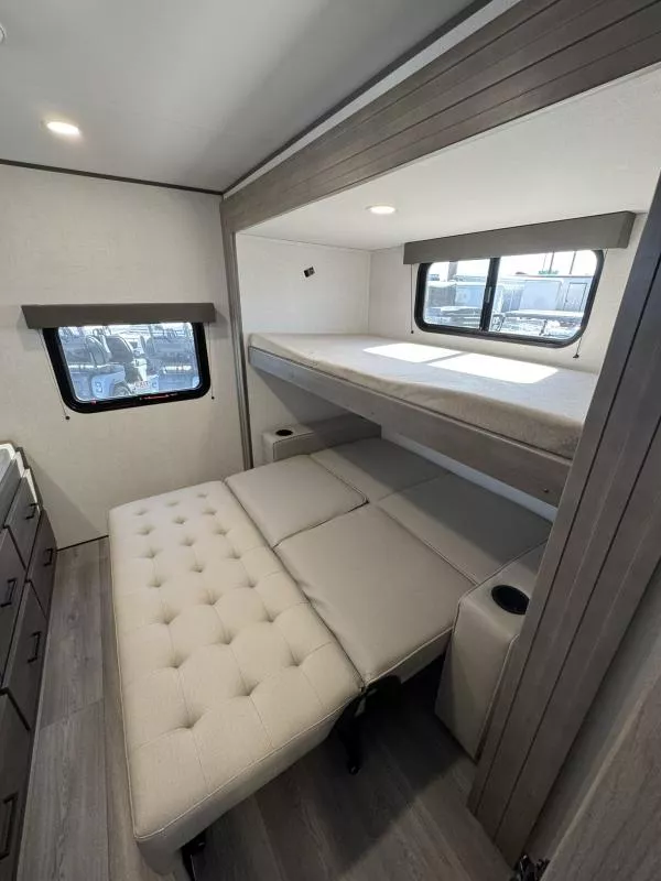 new Travel Trailers Grand Design RV Grand Design for sale, in Fargo, ND Thumbnail 45