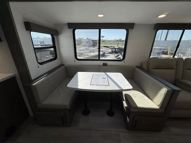 new Travel Trailers Grand Design RV Grand Design for sale, in Fargo, ND Thumbnail 26