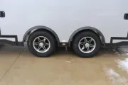 new Cargo (Enclosed) Trailers InTech  for sale, in Fargo, ND Thumbnail 4