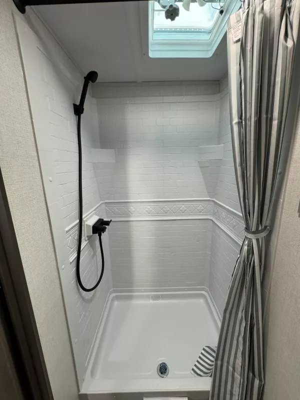 new Travel Trailers Grand Design RV Transcend One for sale, in Fargo, ND Thumbnail 29