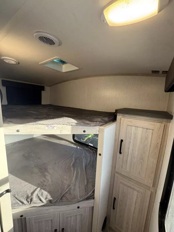 used Travel Trailers Heartland RV  for sale, in Fargo, ND Thumbnail 33