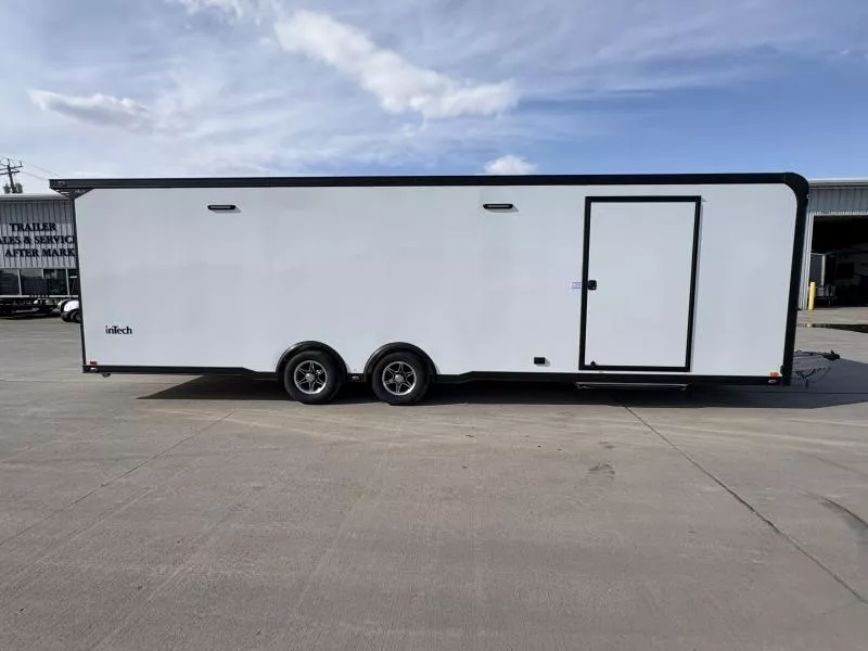 new Car Haulers / Racing Trailers InTech  for sale, in Fargo, ND Thumbnail 2