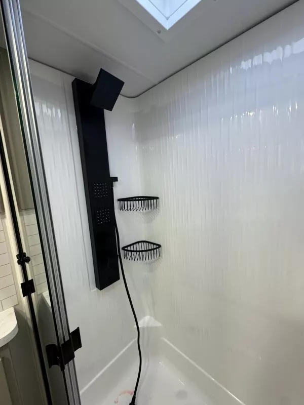 new Toy Haulers Grand Design RV Other for sale, in Fargo, ND Thumbnail 39
