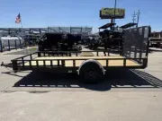 new Utility Trailers PJ Trailers  for sale, in Fargo, ND Thumbnail 6