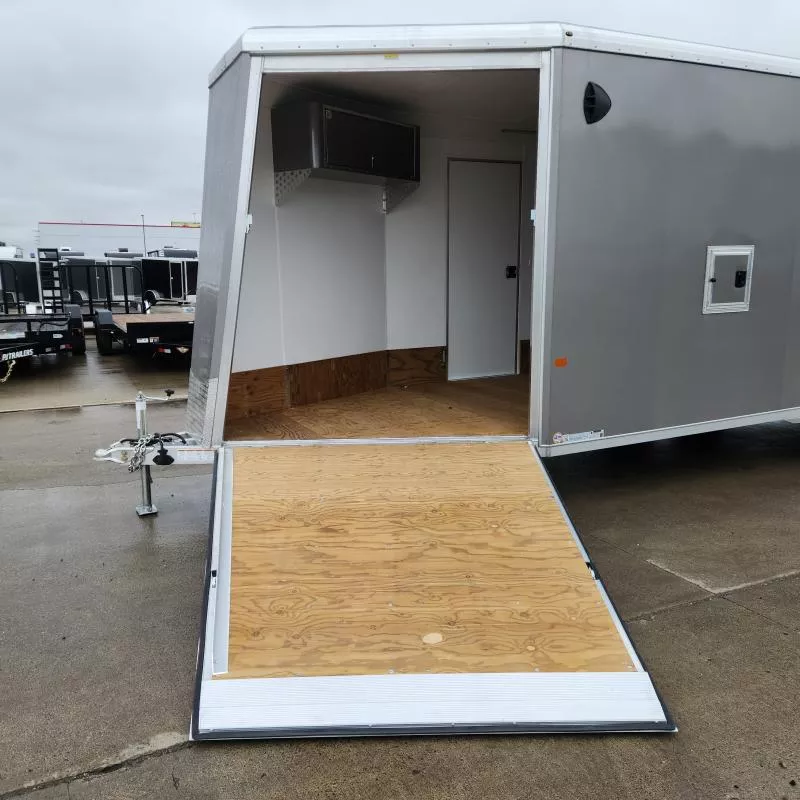 new Snowmobile Trailers NEO Trailers  for sale, in Fargo, ND Thumbnail 9