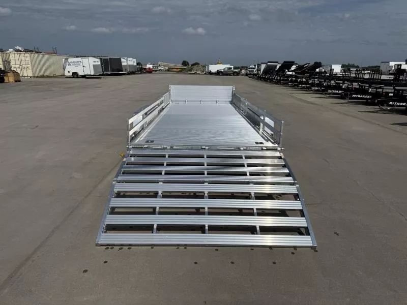 new Utility Trailers Bear Track  for sale, in Fargo, ND Thumbnail 9