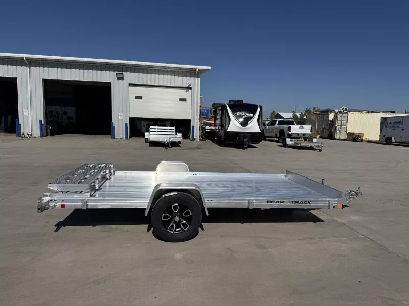 new Utility Trailers Bear Track  for sale, in Fargo, ND Thumbnail 2