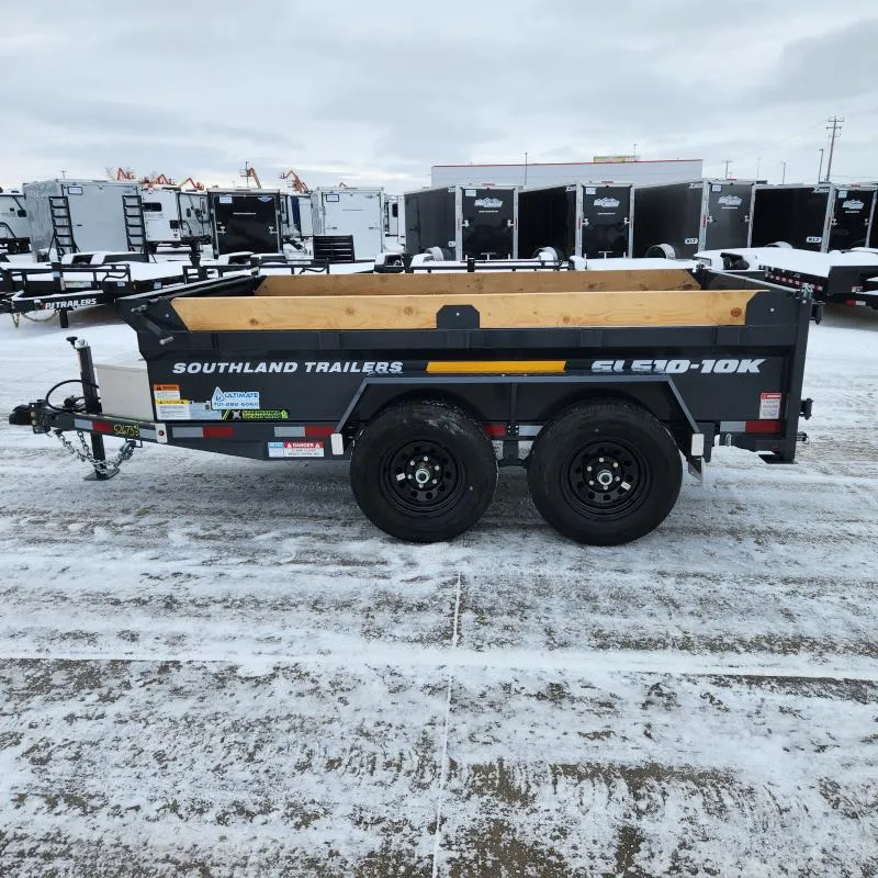 new Dump Trailers Southland Trailers  for sale, in Fargo, ND Thumbnail 6