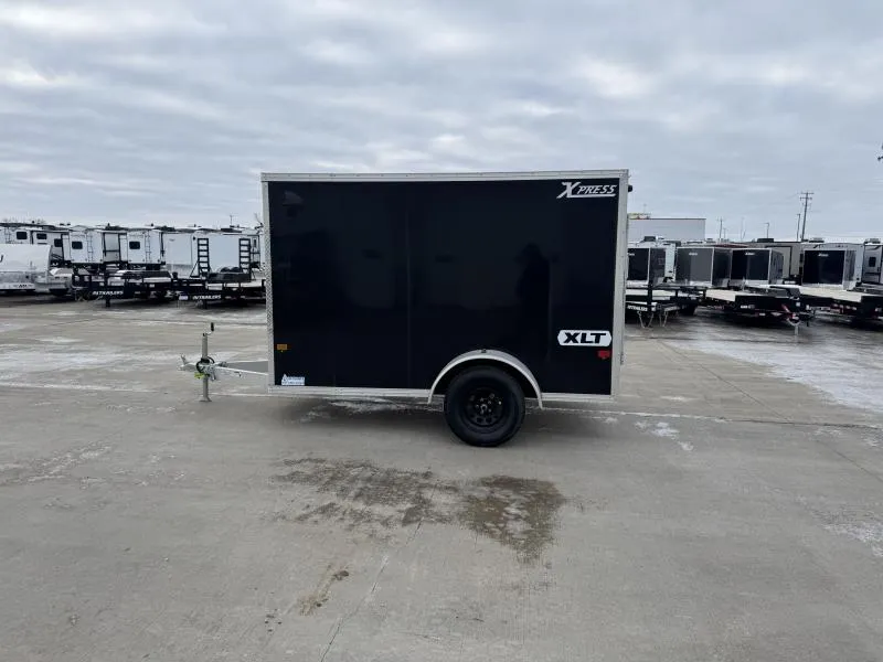 new Cargo (Enclosed) Trailers High Country  for sale, in Fargo, ND Thumbnail 6