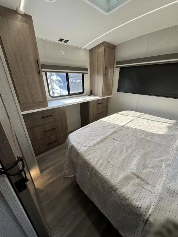 new Travel Trailers Grand Design RV Imagine for sale, in Fargo, ND Thumbnail 12