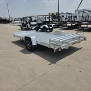 new Utility Trailers Bear Track  for sale, in Fargo, ND Thumbnail 5