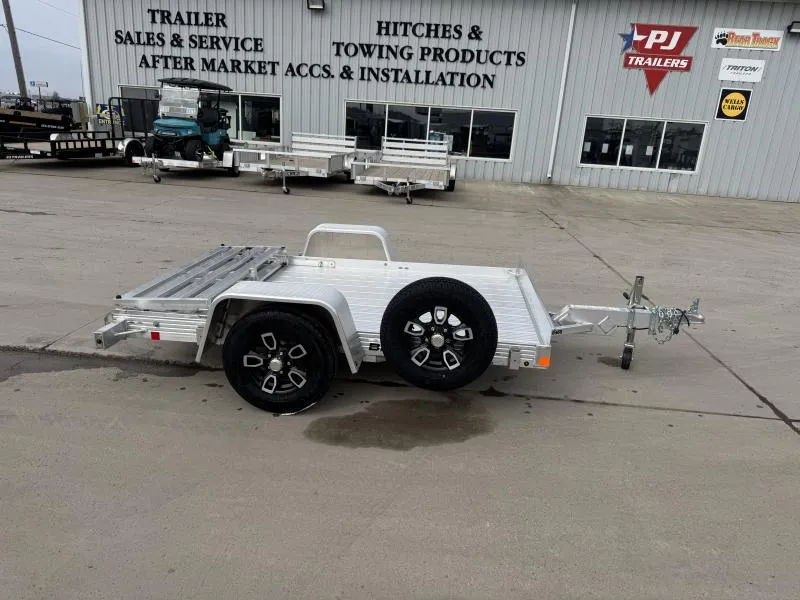 new Utility Trailers Bear Track  for sale, in Fargo, ND Thumbnail 2
