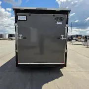 new Cargo (Enclosed) Trailers Impact Trailers  for sale, in Fargo, ND Thumbnail 4