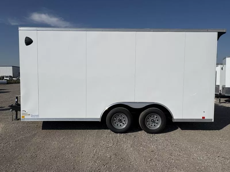new Cargo (Enclosed) Trailers MTI Trailers  for sale, in Fargo, ND Thumbnail 6