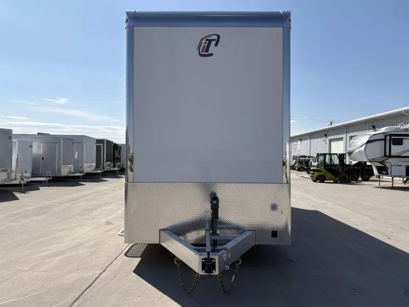 new Car Haulers / Racing Trailers InTech  for sale, in Fargo, ND Thumbnail 9