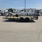new Utility Trailers PJ Trailers  for sale, in Fargo, ND Thumbnail 7