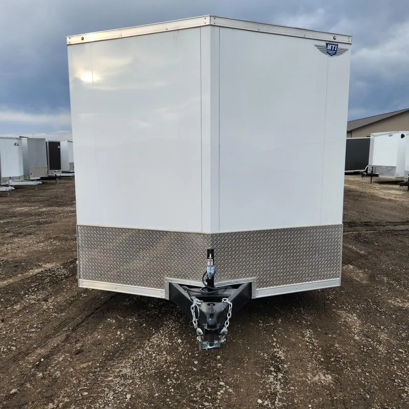 new Cargo (Enclosed) Trailers MTI Trailers  for sale, in Fargo, ND Thumbnail 8