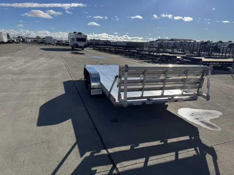 new Utility Trailers Triton Trailers  for sale, in Fargo, ND Thumbnail 8